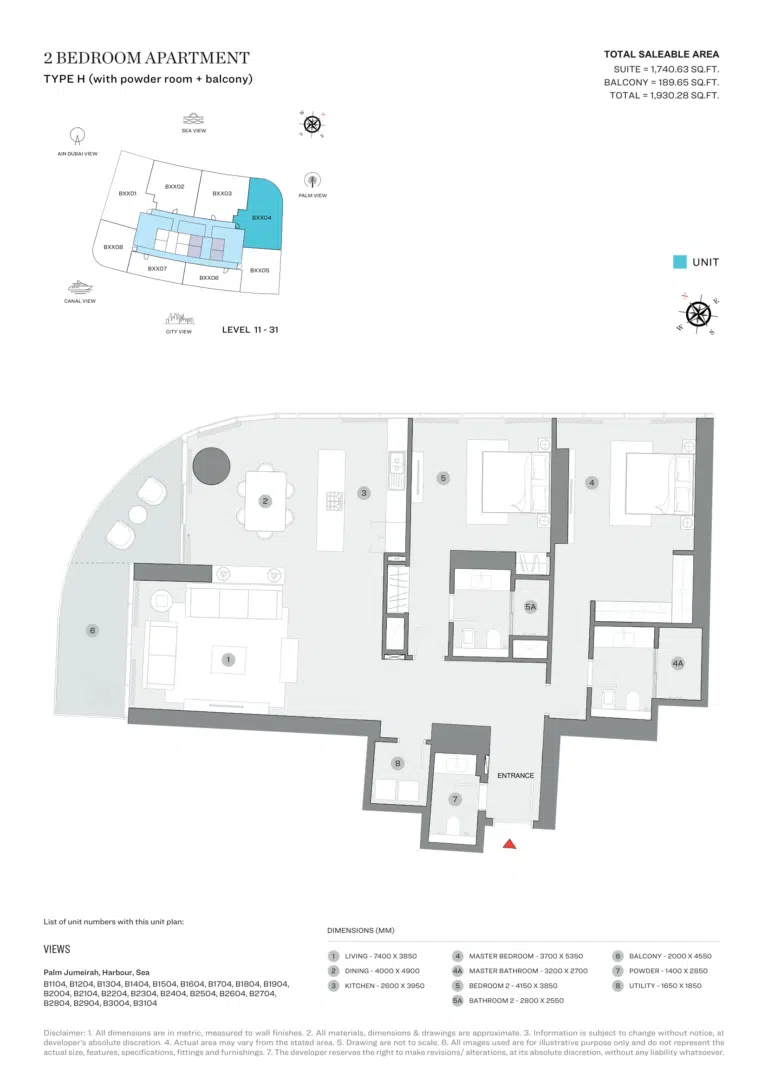 sobha-seahaven-fl2-3