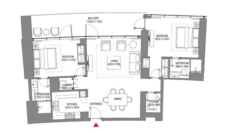sobha-seahaven-fl2-4